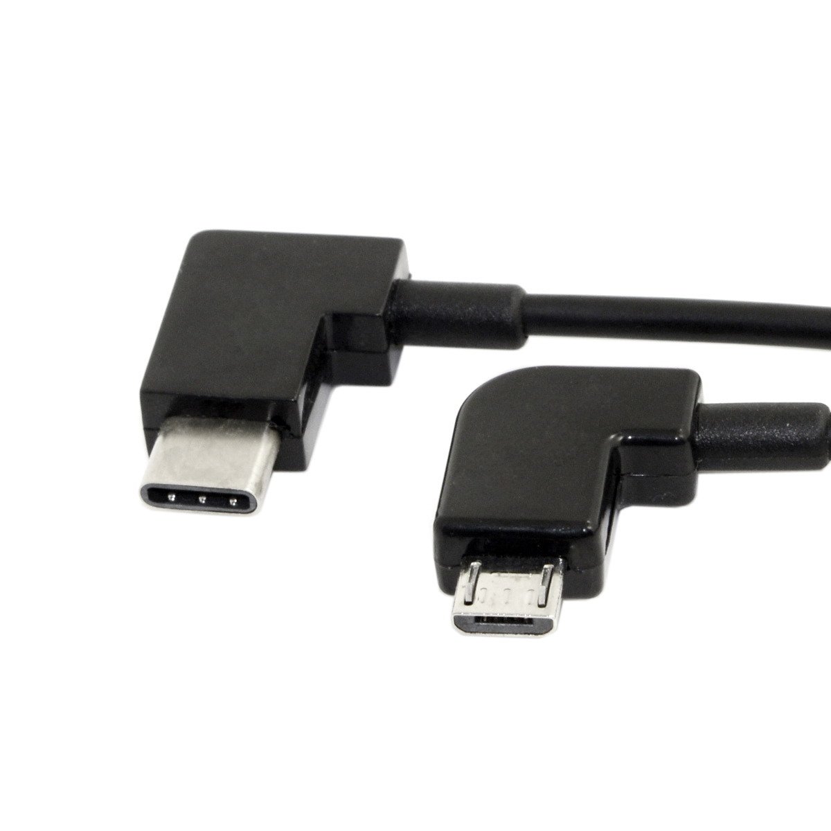 JSER Remote Control Data Cable Type C to Micro USB for DJI Mavic Pro Platinum Mavic Pro RC Accessories