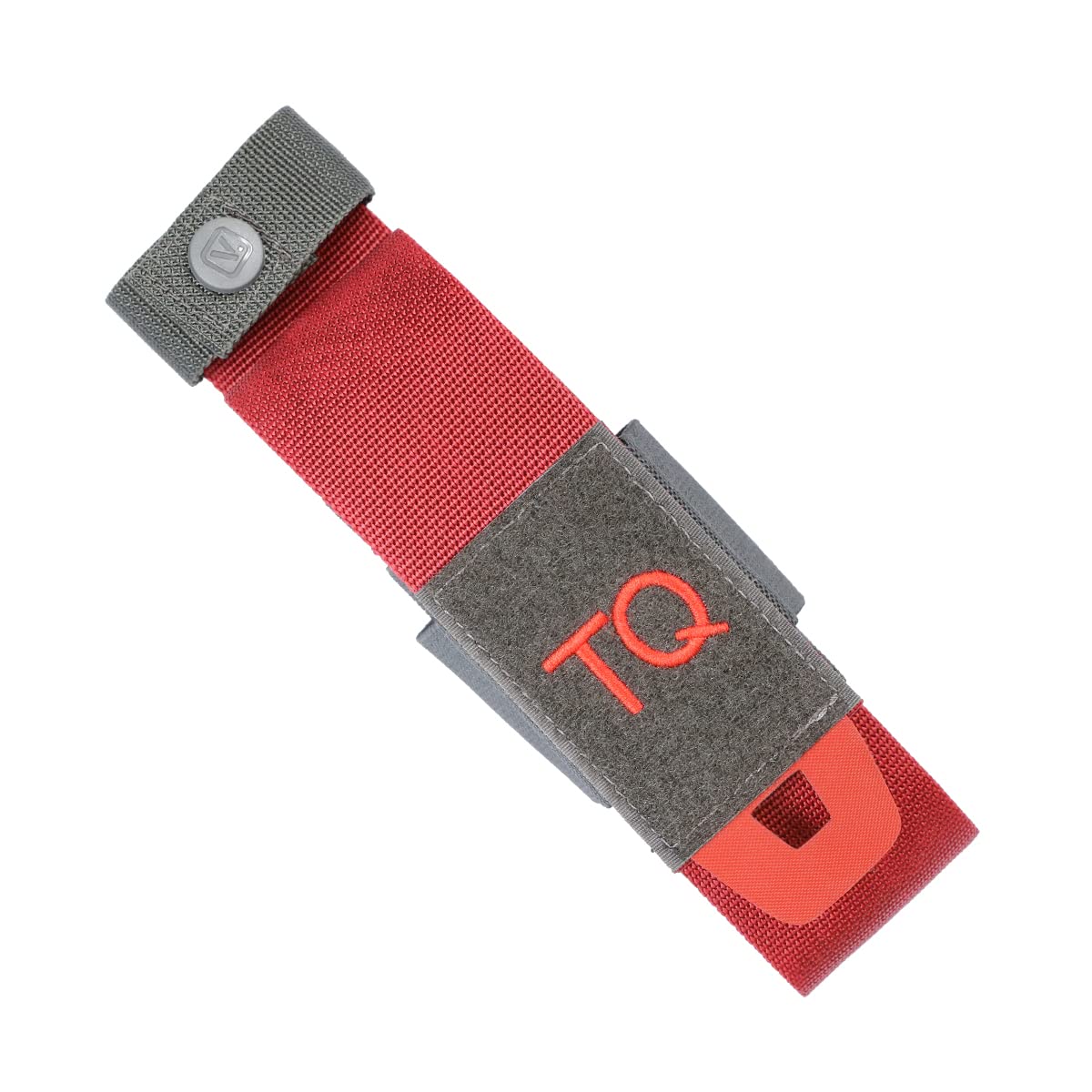 TQ-1 Tourniquet Holder (Red)