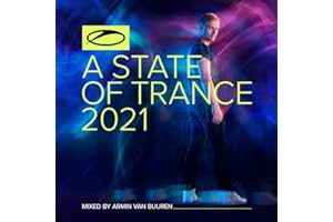 State Of Trance 2021