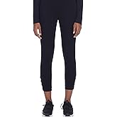 Andrew Marc Womens 7/8 Length Legging, Regular and Plus Size
