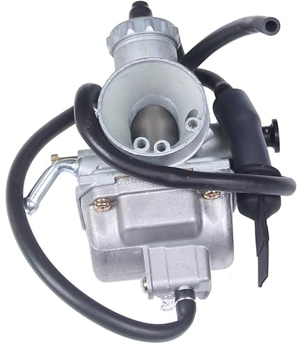 Carburetor Rebuild Kit For Suzuki LT230S Quadsport 1985-1988 - Carb Repair Parts