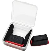 takewell Battery Storage Box for SRAM AXS eTap Battery. Batteries are not Included, Only Box.