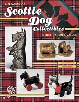 scottie dog items