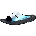 OOFOS Women's Ooahh Luxe Slide Slipper