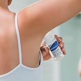 Amplex Deodorant 50ml Active 6 Pack Natural Scent Antiperspirant view 4
