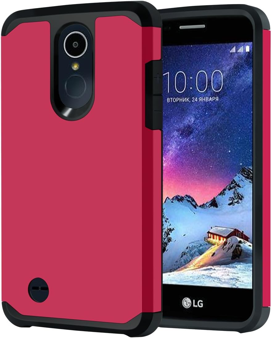 Best Cell Phone Cases For Cricket Lg Fortune Home Appliances