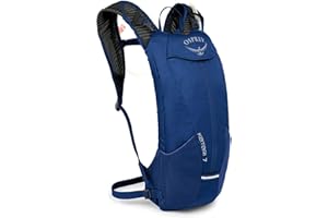 Osprey Katari 7 Men's Bike Hydration Backpack