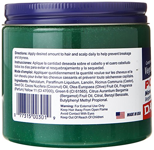 Dax Pomade - Image 2