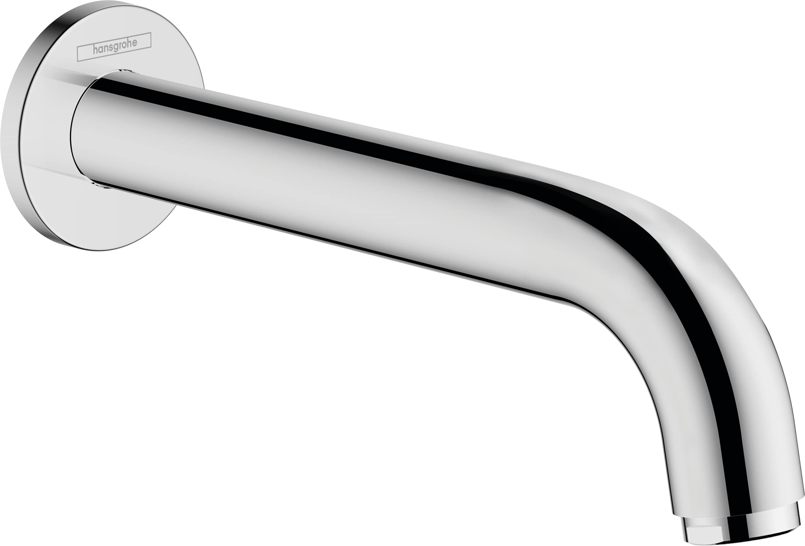 hansgrohe Vernis Blend Bath spout, chrome, 71420000