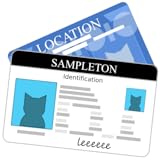 Fake ID Generator