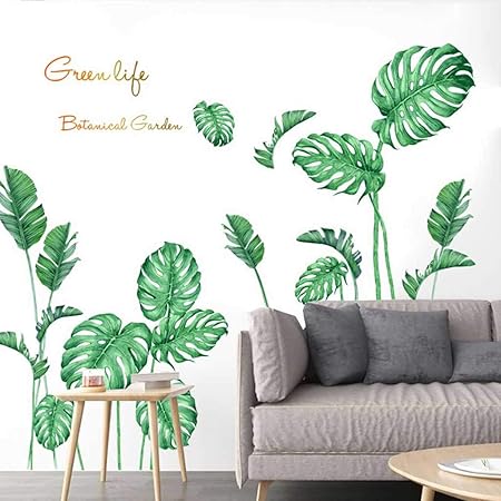 Download Caoqao Stickers Muraux Pvc Feuilles De Palmier Tropical De Plage For Free Get Wallpaper Caoqao Stickers Muraux Pvc Feuilles De Palmier Tropical De Plage Desktop Wallpaper Free