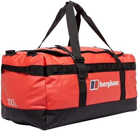 100l holdall