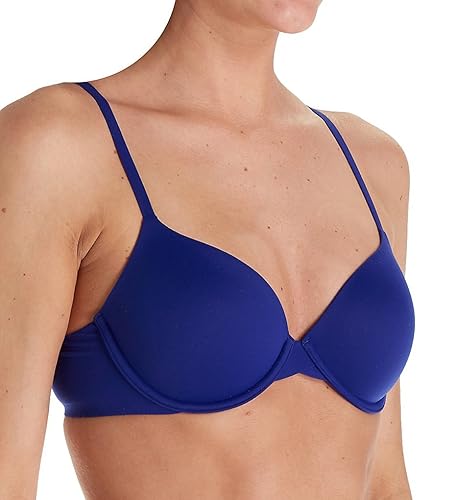 Calvin Klein Perfectly Fit Modern T-Shirt Bra 32A, Verve in Oman