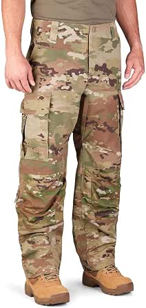 OCP Hot Weather Combat Uniform Trouser 