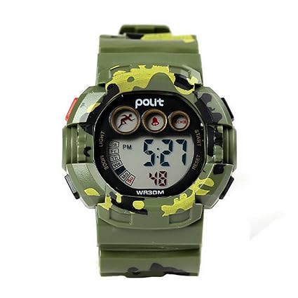 polit sports watch price
