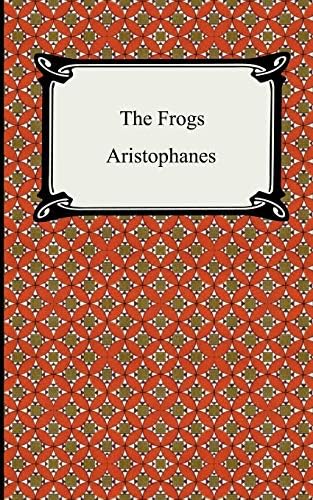 The Frogs Paperback – January 1, 2005
