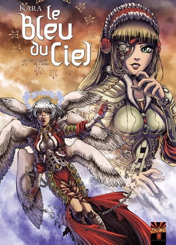 Les  oubliés de l'Eden
