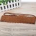 Womens Lace Waist Belt Soft Faux Leather Boho Band Corset Fashion Accessories for Dresses
