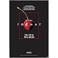 MCS 13x19 Inch Format Frame, Black (53936)