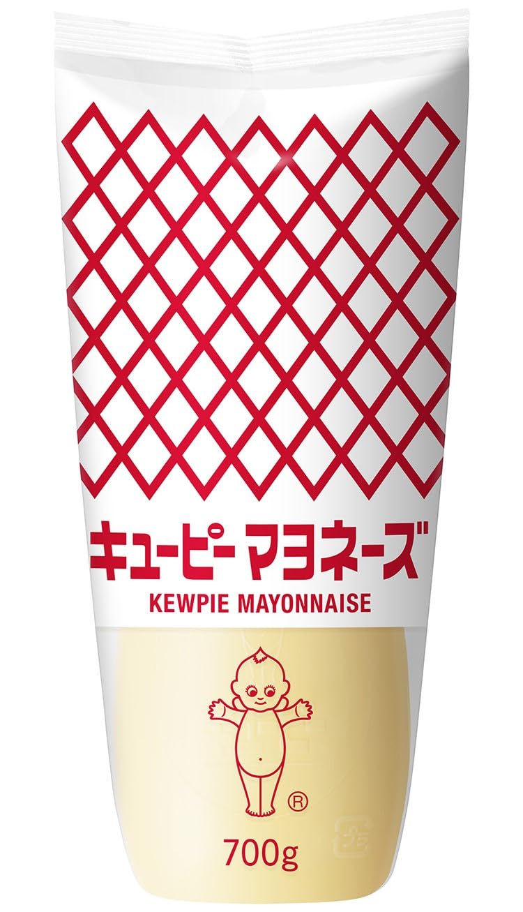 キユーピー マヨネーズ 700g 卵黄タイプ 卵のコクとうま味商品画像