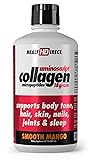 HEALTH DIRECT AminoSculpt Sugar-Free Collagen