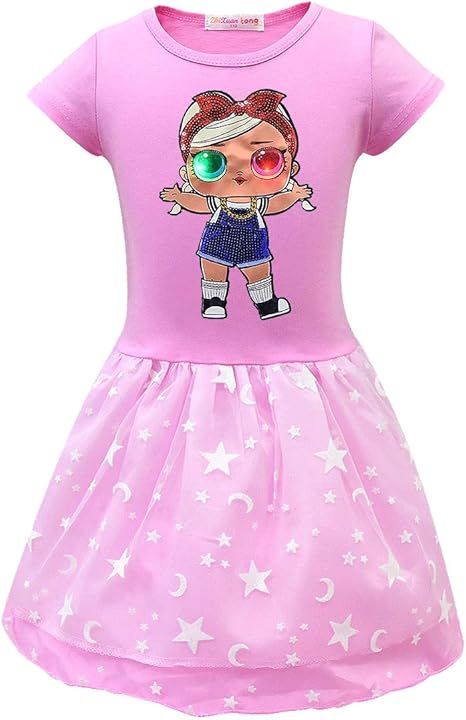 lol surprise dress uk