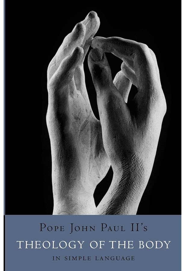 洋書 The Creation of Man and Woman Man & Woman He Created Them (Tob): John Paul II, Waldstein