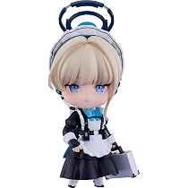 GOOD SMILE COMPANY Nendoroid Blue Archive Kayoko Onikata, sem