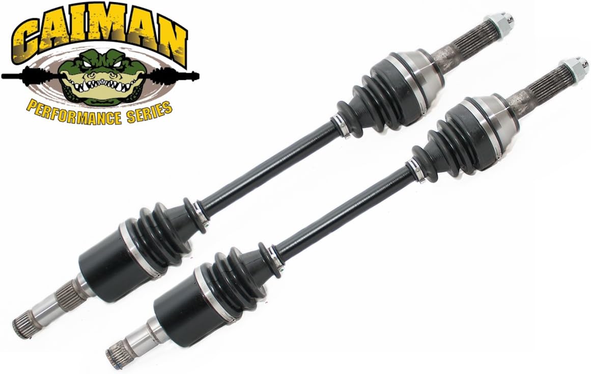 20082009 POLARIS RANGER 700 4X4 REAR CAIMAN PERFORMANCE