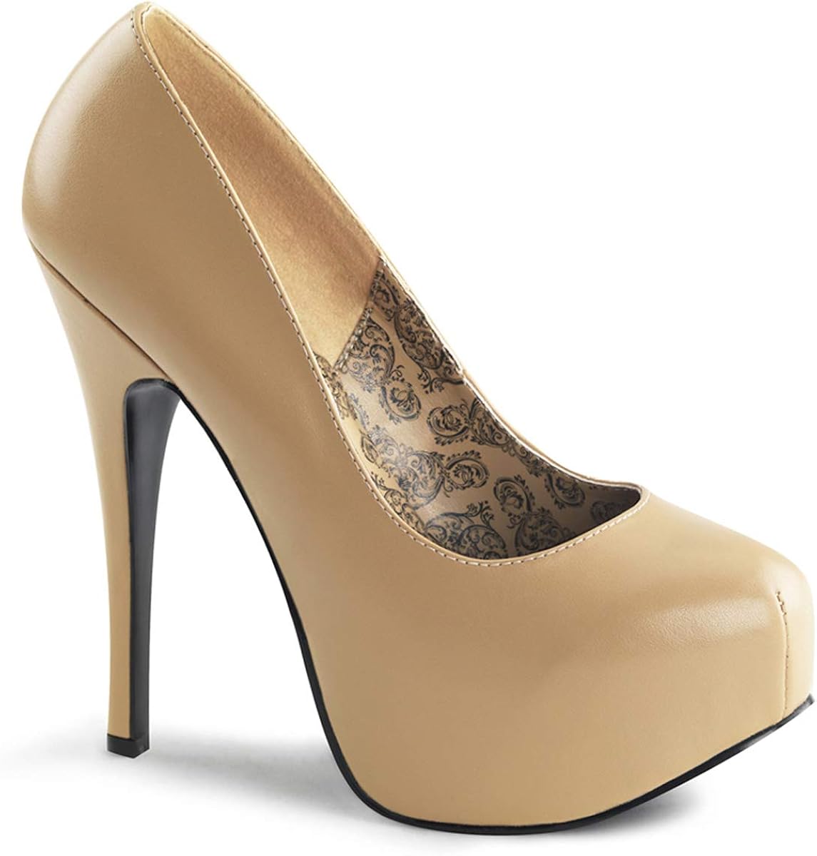 3 inch platform shoes