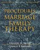 Procedures in Marriage and Family Therapy, ePub (4th Edition)
