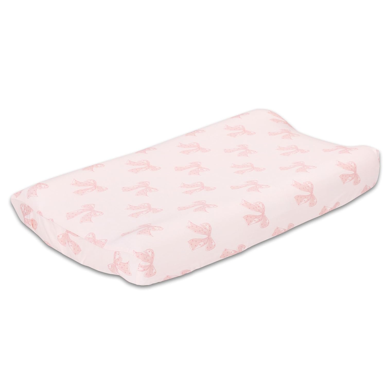 the peanut shell grace crib bedding