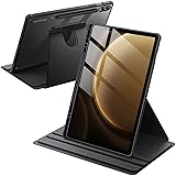 JETech Rotating Case for Samsung Galaxy Tab