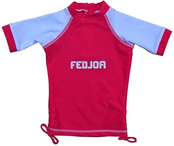 maglietta anti uv bambino