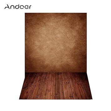 Andoer Retro Photography Background 1 5 2 1m Amazon In Electronics