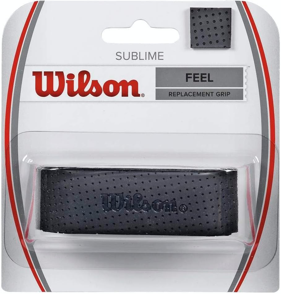 Wilson Sublime Tennis Racquet Grip