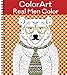 ColorArt Coloring Book - Real Men Color by 