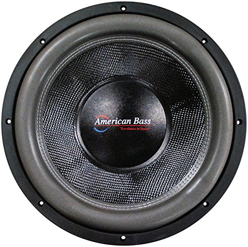 best 18 inch subwoofer for dj