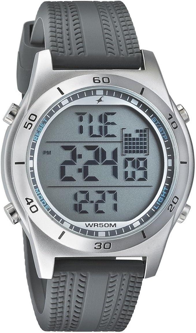 Watch fastrack digital Clearance