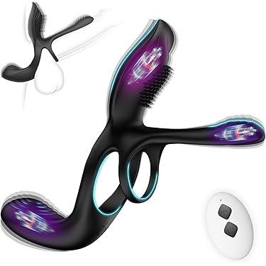 Amazon Best Sellers: Best Penis Rings