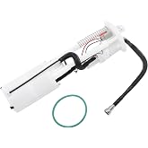 GM Genuine Parts 19420858 Driver Side Fuel Tank Fuel Pump Module Kit without Level Sensor