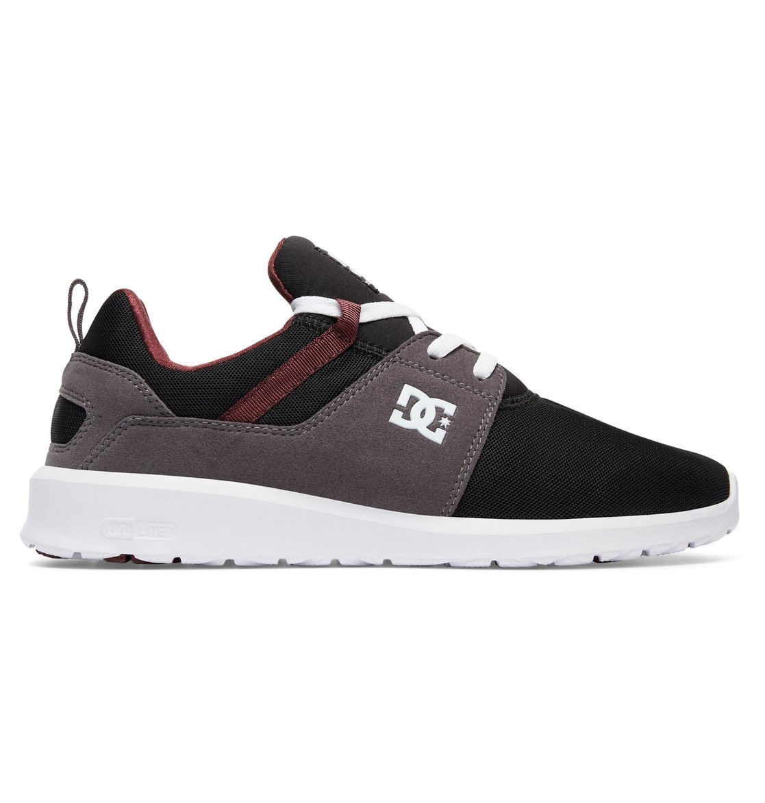 dc shoes 38