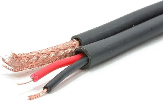 cctv cable 100m