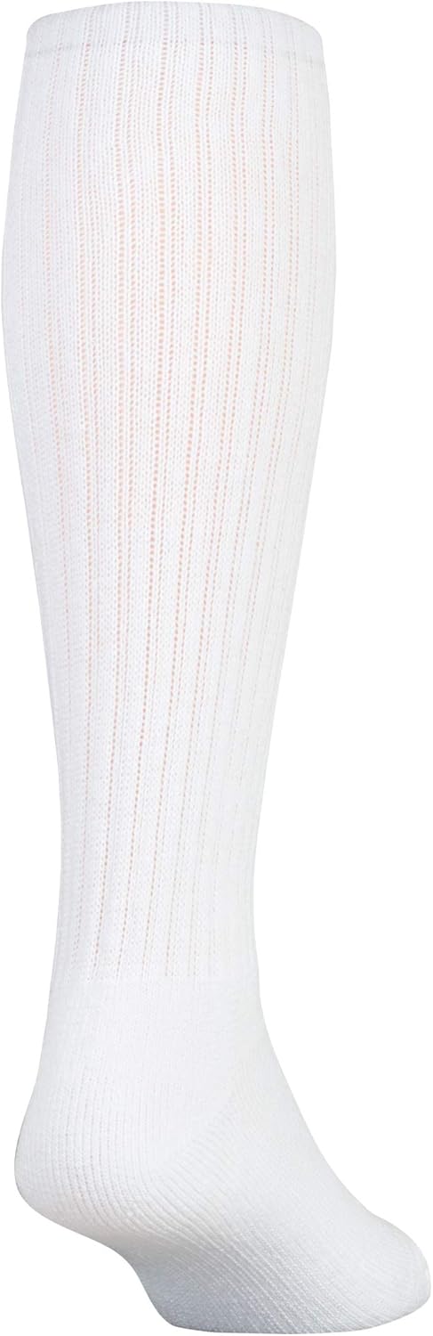 Gold Toe Men's Ultra Tec Performance Over The Calf Athletic Socks, 3-Pairs at  Men’s Clothing store