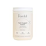 Perelel Triple-Support Plant Based Protein