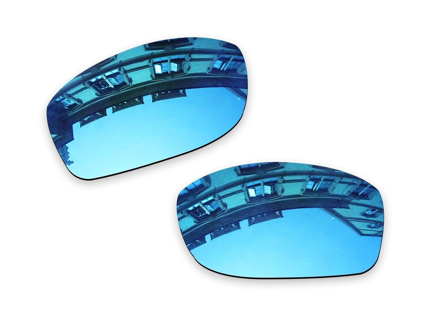 Vonxyz Replacement for Costa Del Mar Zane Sunglass Multiple Options