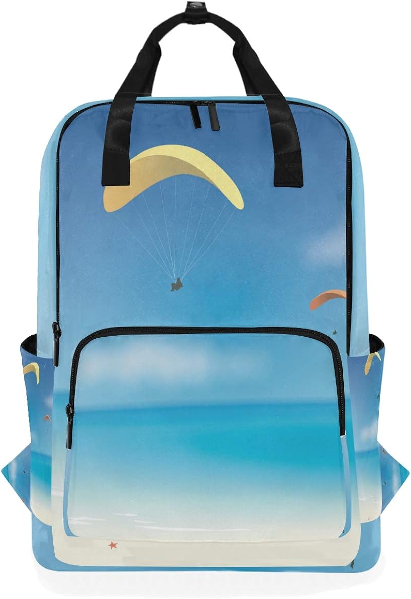 parachute backpack amazon