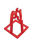 Hercules 3" Rebar Chair - (100 Count) Superior