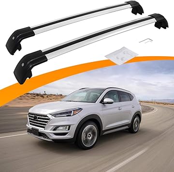 hyundai tucson bike rack