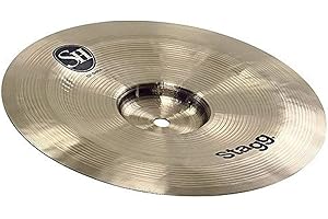 Stagg SH-CH10R 10-Inch SH China Cymbal